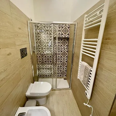 La Dimora Di Gio Mazara del Vallo