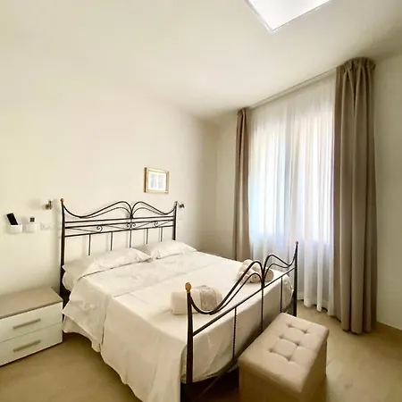 Apartment La Dimora Di Gio