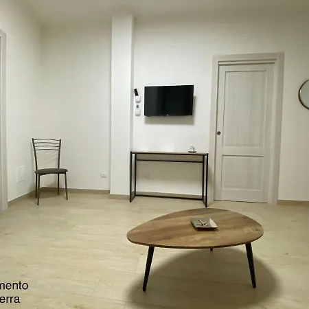 شقة La Dimora Di Gio *